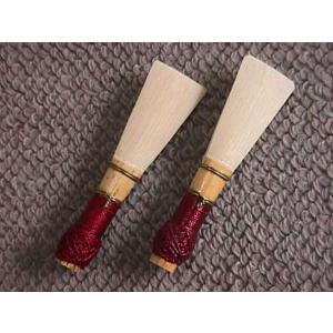 コントラファゴット 完成品リード : アトリエアルファ - 通販 - Yahoo