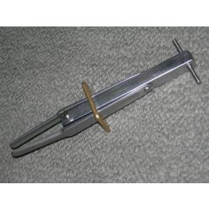 オーボエ用 シェーパー ティップ No.1a : アトリエアルファ オーボエ用 シェーパー ティップ No.1a : アトリエアルファ