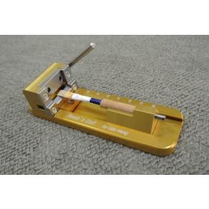 リーズンスタッフ リードカッター OBリードカッター [リーズンスタッフ] | リード製作工具,リード