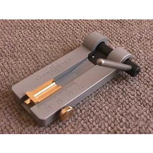 新品□刀鍛冶製作☆オーボエ／ファゴット用リードナイフ（右利き用