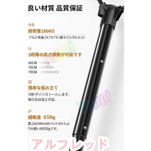 アウトドアチェア折りたたみ椅子キャンプチェアモ...の詳細画像1