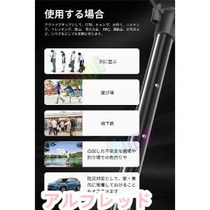 アウトドアチェア折りたたみ椅子キャンプチェアモ...の詳細画像2