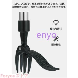 草取り 道具 根こそぎ 草取り器 便利 グッズ...の詳細画像4