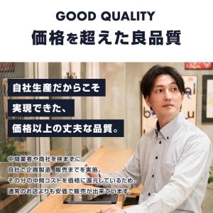ワイシャツ メンズ 長袖 5枚セットノーアイロ...の詳細画像5