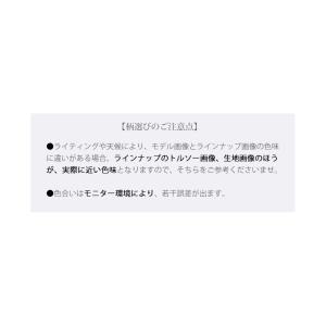 丸襟 ブラウス 七分袖 レディース オフィス ...の詳細画像4