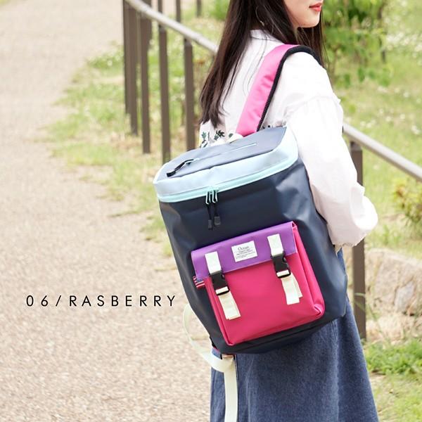 リュックサック ドラマ使用 Ocean デイバック 男女兼用 全10色 NHKドラマ使用モデル 通勤...