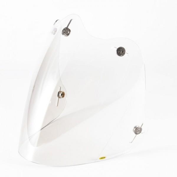 JamTec Japan  ジャムテックジャパン  72JAM 全6色 3D 立体コンペシールド C...