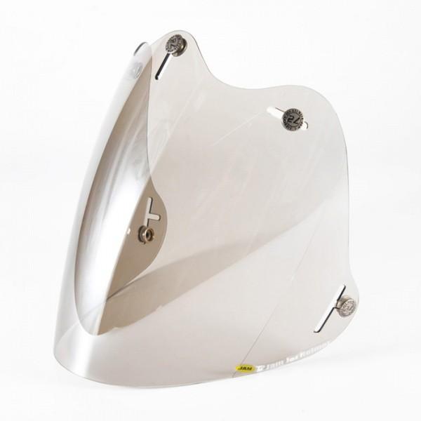 JamTec Japan  ジャムテックジャパン  72JAM 全6色 3D 立体コンペシールド C...