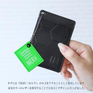 カードケース 定期入れ コンパクト 薄型 パス...の詳細画像4