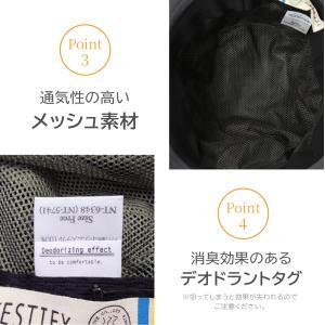 被る日傘 帽子 紫外線カット 熱中症対策グッズ...の詳細画像3