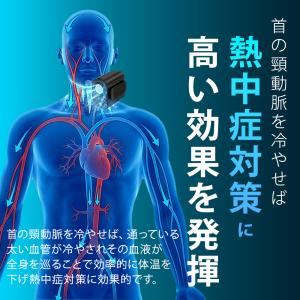 ピタッとファン めちゃクール(R) ペルチェ ...の詳細画像5