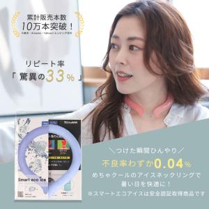 ネッククーラー めちゃクール ネックバンド 首...の詳細画像4