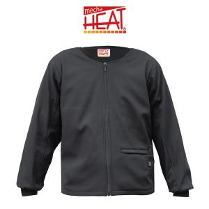 「クリアランスセール」電熱ジャケット 長袖 バイク