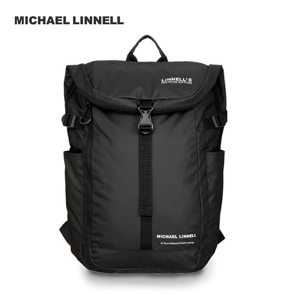 ビッグバックパック 男女兼用 MICHAEL LINNELL'S/マイケルリンネル 31L アウトド...