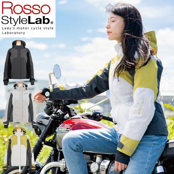 バイクウェア バイク ジャケット 30％OFF   レディース 秋冬 ライダース ウィンター ジャケ...
