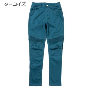 バイクパンツ 防寒 バイクウェア ライダーパン...の詳細画像1