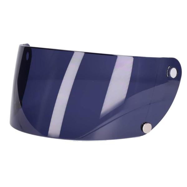 ヘルメット バイク フルフェイス フルフェイスヘルメット 専用 オプションシールド スモーク リード...