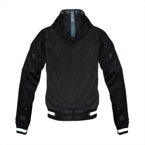 【2026新作】メッシュジャケット バイク用 ...の詳細画像3