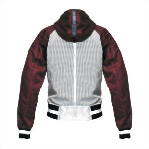 【2026新作】メッシュジャケット バイク用 ...の詳細画像5