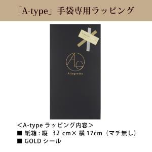 ギフトラッピング 手袋専用 Aタイプ WRAP...の詳細画像2