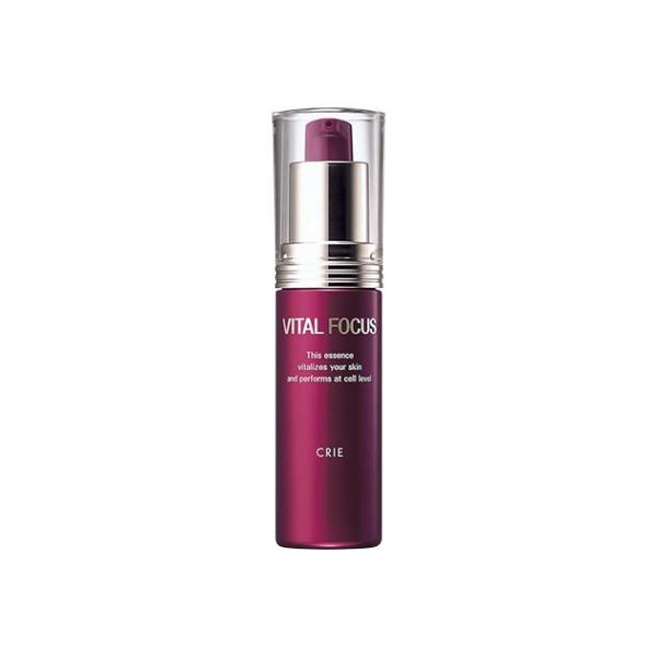 CRIE　バイタルフォーカス　(保湿美容液)
