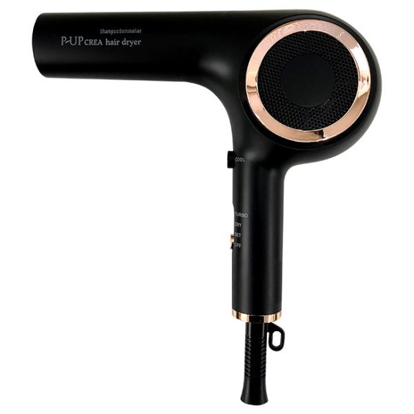 フロンテ XTERA P-UP CREA ヘアドライヤー