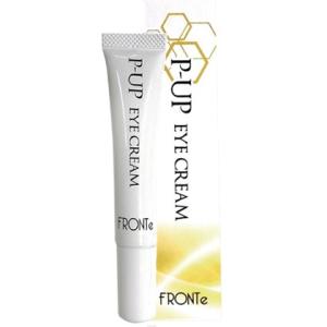 フロンテ ピーアップ アイクリーム 15g