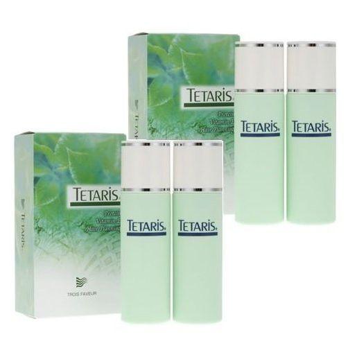 薬用テタリス(2箱セット)　頭皮用薬用育毛剤　150mL(75mLx2本)x2箱［医薬部外品］