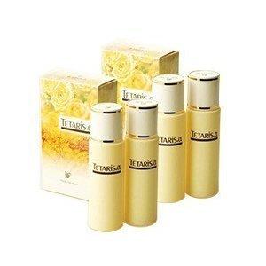 薬用テタリスα　200mL(100mLx2本)　2箱セット　頭皮用薬用育毛剤　［医薬部外品］