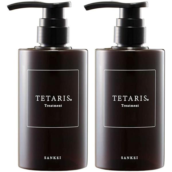 (新)テタリス トリートメント　340mL