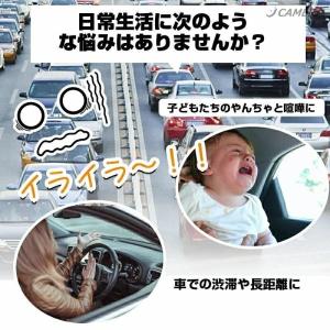爆買 車載用 DVDプレーヤー 車用cdプレイ...の詳細画像1