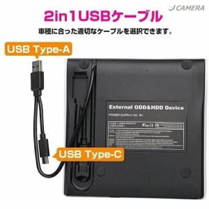 爆買 車載用 DVDプレーヤー 車用cdプレイ...の詳細画像5