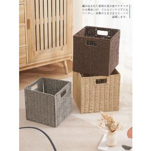 収納 かご バスケット 折りたたみ 洗える ラ...の詳細画像4