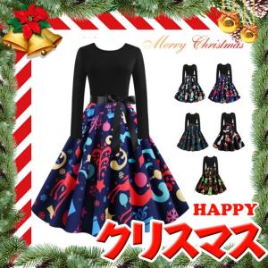 クリスマス ワンピースの商品一覧 通販 Yahoo ショッピング