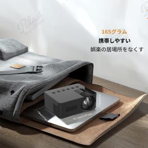 【2026新発売】プロジェクター 本体 家庭用...の詳細画像5