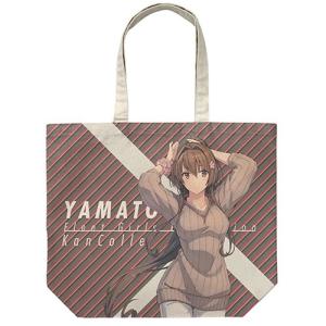 ふしぎの海のナディア グッズ N-ノーチラス号 ラージトート BLACK