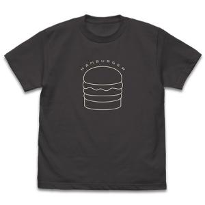 やがて君になる 侑のハンバーガー Tシャツ SUMI Mサイズ コスパ【予約/8月上旬】｜alice-sbs-y