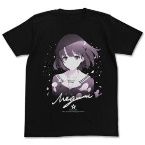ダーリン・イン・ザ・フランキス ゼロツー Tシャツ BLACK ダリフラ S