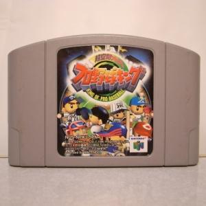 超空間ナイター プロ野球キング 任天堂 xbdf26