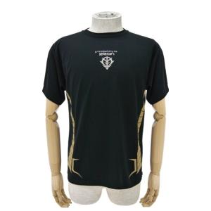 機動戦士ガンダム ジオンドライTシャツ BLACK Sサイズ コスパ