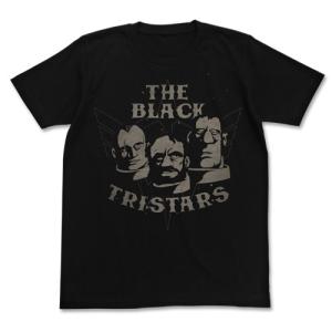 機動戦士ガンダム ガイア マッシュ オルテガTシャツ BLACK Sサイズ コスパ