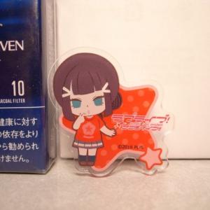 ハイキュー!! 西谷夕 缶バッジ Ver.1.0 コスパ【予約/3月上旬