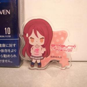 ハイキュー!! 西谷夕 65mm缶バッジ 勝利への闘志Ver. コスパ【予約/3月