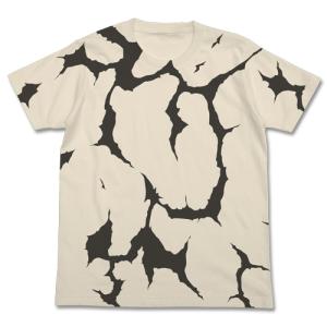 遊☆戯☆王5D's 十六夜アキ フルグラフィックTシャツ WHITE XL
