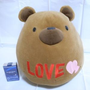 カプリチョーザ 非売品 ぬいぐるみ⭐️最終価格 カプリチョーザ オリジナルデザイン テディベア ぬいぐるみ カサノヴァ