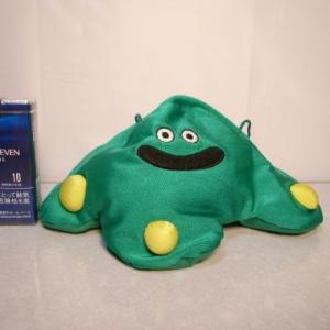 ドラゴンクエスト ドラゴンクエストI＆II ぬいぐるみ モーくん