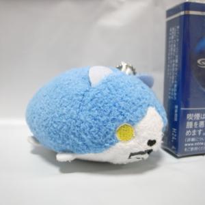 スティッチ エンジェル ボールチェーン付きぬいぐるみ ハートランド