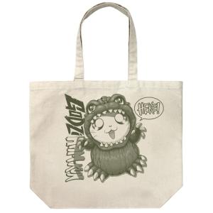 ふしぎの海のナディア グッズ N-ノーチラス号 ラージトート BLACK