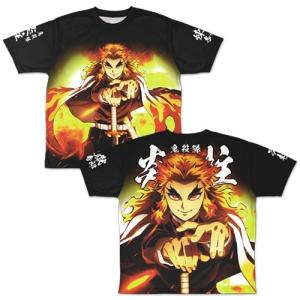 ダーリン・イン・ザ・フランキス 袖リブロングスリーブTシャツ BLACK