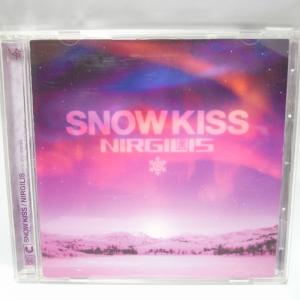 【CD】D.Gray-man EDテーマ SNOW KISS NIRGILIS ディーグレイマン DefSTAR xbhj32【中古】｜alice-sbs-y